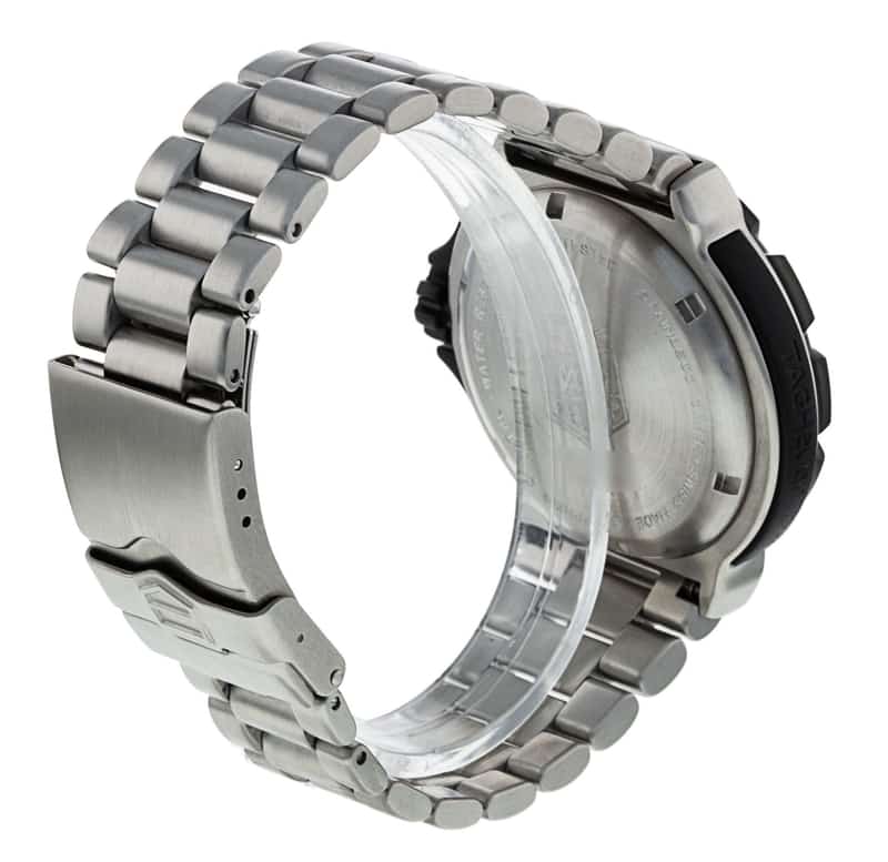 Tag Heuer Formula 1 WAC1111.BA0850
